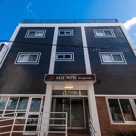 Hale Hotel Miyakojima Zewnętrze zdjęcie