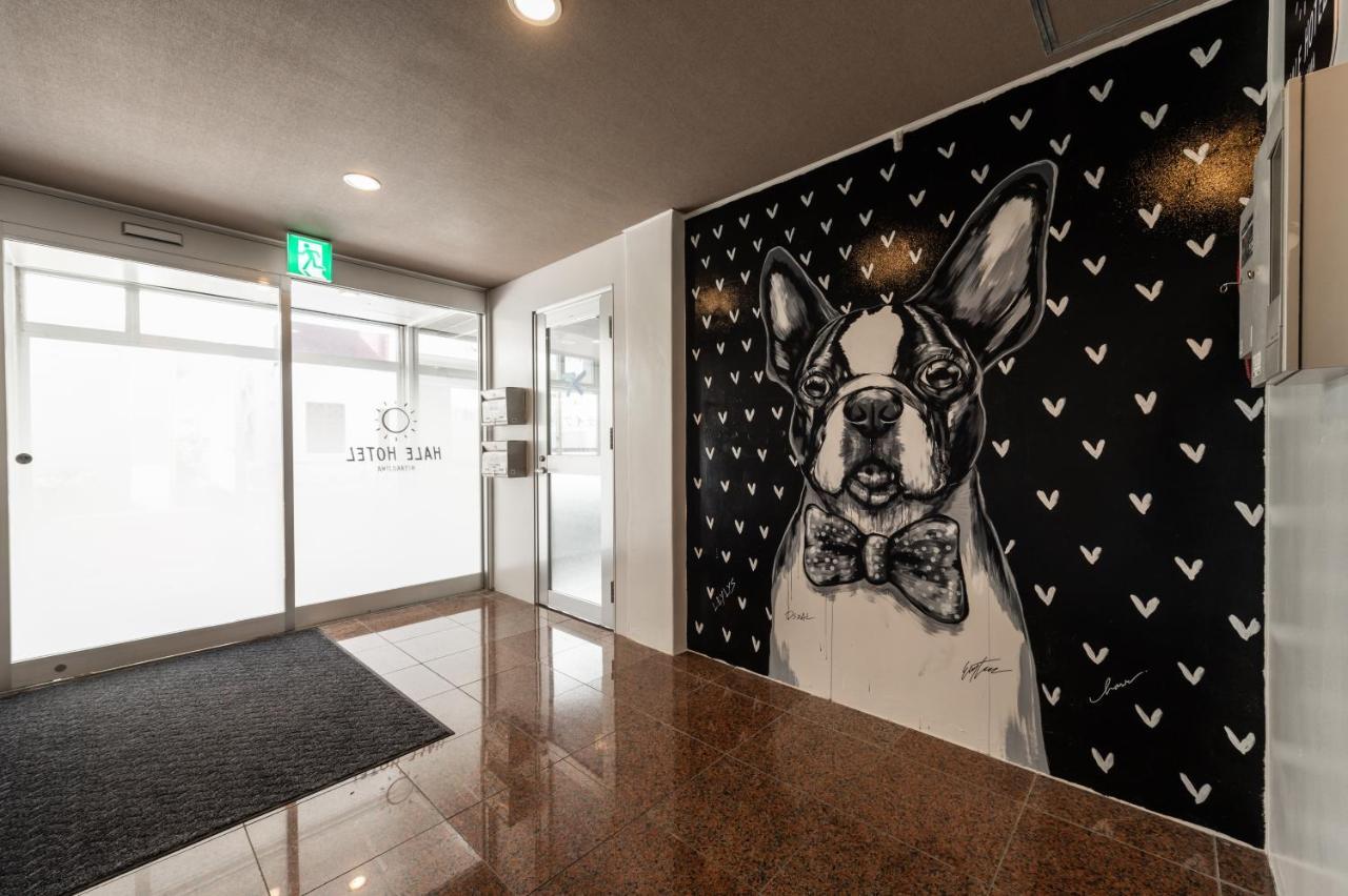 Hale Hotel Miyakojima Zewnętrze zdjęcie