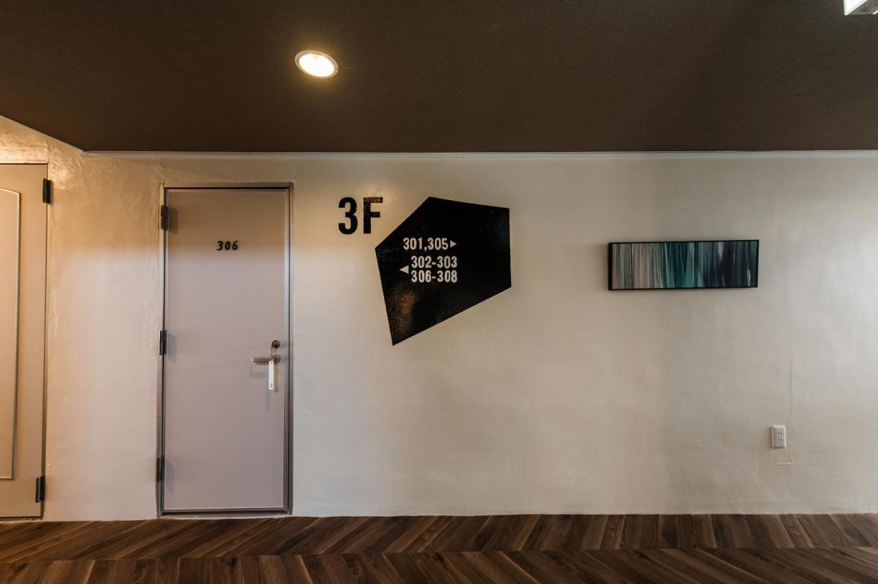 Hale Hotel Miyakojima Zewnętrze zdjęcie