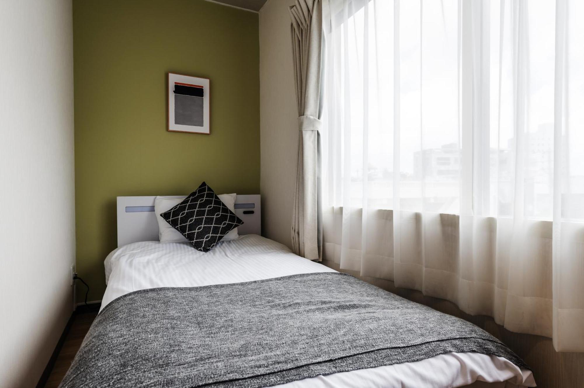 Hale Hotel Miyakojima Zewnętrze zdjęcie