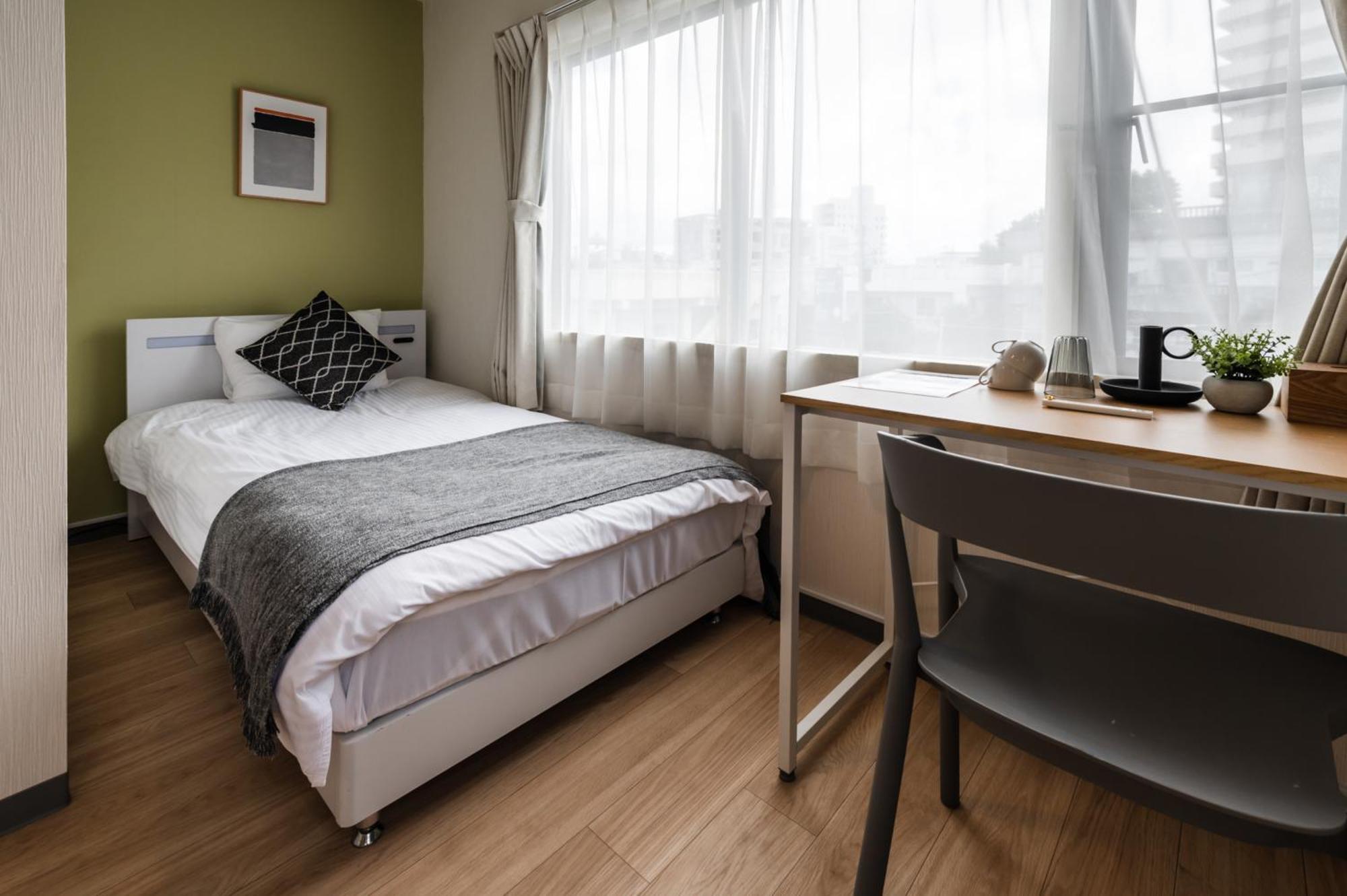 Hale Hotel Miyakojima Zewnętrze zdjęcie